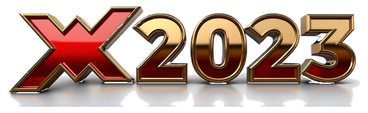 xx2023 logo