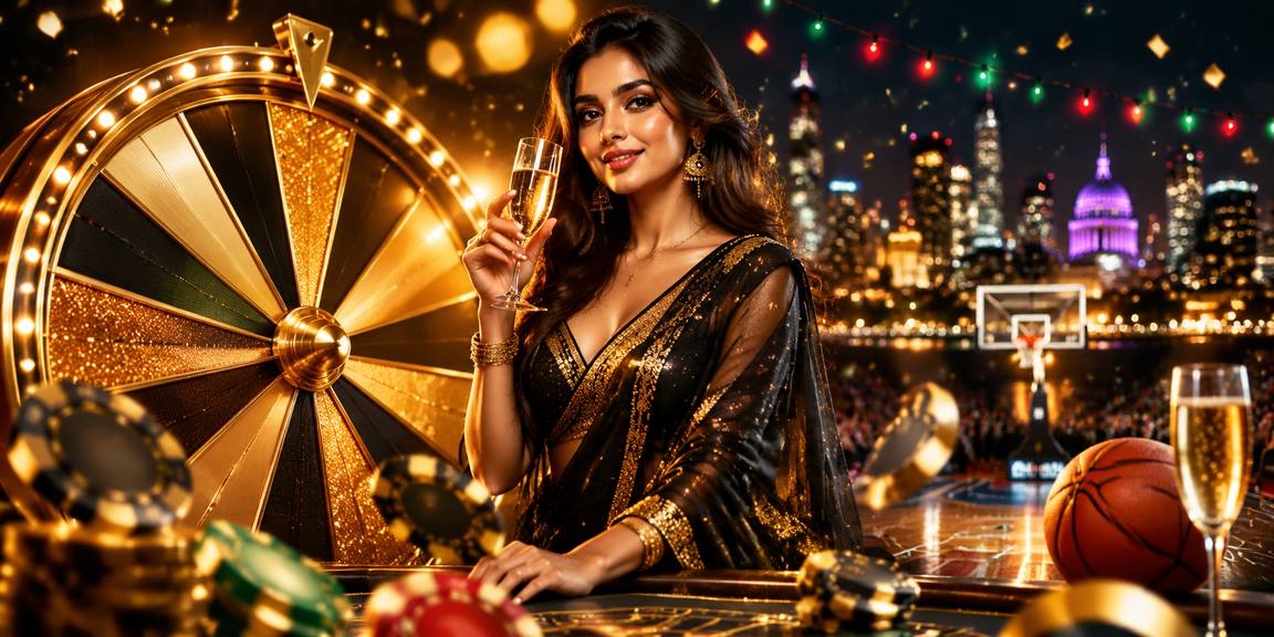 xx2023 Diamond Empire — xx2023-এ আপনার রাজকীয় অভিজ্ঞতা শুরু হোক